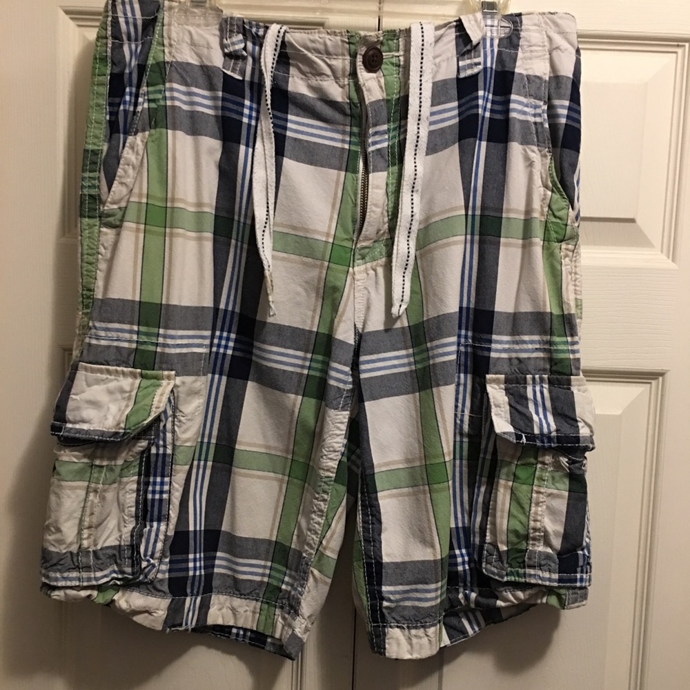 Aeropostale Men Shorts